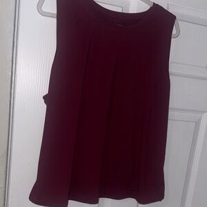 HALARA Cutout Crossover Yoga Tank Top